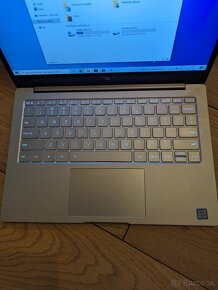 Xiaomi Mi Notebook Air 13.3 podsvietena klavesnica fullHD - 5