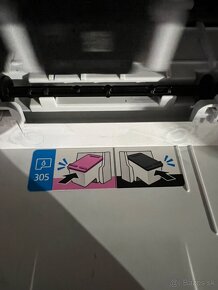 Hp deskopjet 2720e - 5