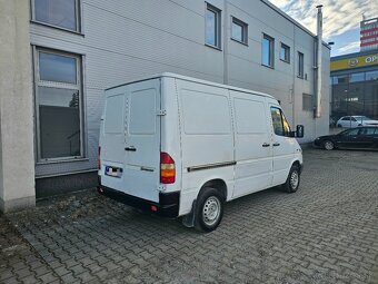 MERCEDES-BENZ SPRINTER 208 2.2CDI ●STK/EK 5/2026● - 5