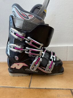 Nordica lyziarky 37 - 5