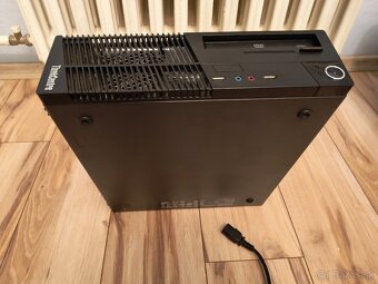 PC Lenovo ThinkCentre M73 - 5