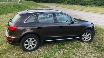 Audi Q5 2.0 TDi 140KW, 7st. Automat - 5