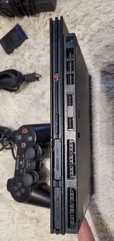 Playstation 2 slim - 5