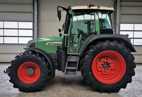 Fendt 411 Vario - 5