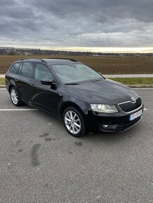 SKODA OCTAVIA 3 2.0TDI DSG 110KW XENON - 5