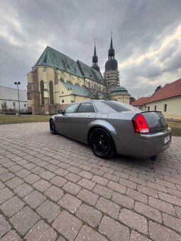 Chrysler 300C 3.0 CRD - 5