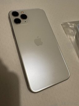 Apple iPhone 11 Pro 64 GB - 5