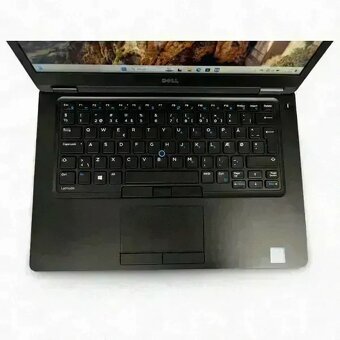 Notebook Dell Latitude 5480 - 633571 - 5