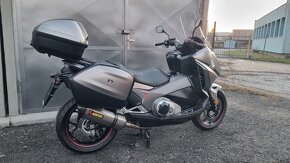 Honda Integra 750 2017 - 5