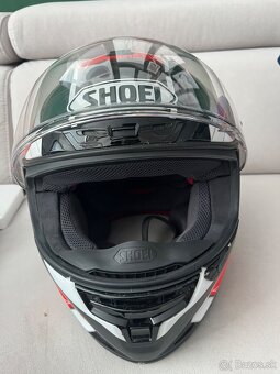 Shoei X spirit 3 Assail - L - 5