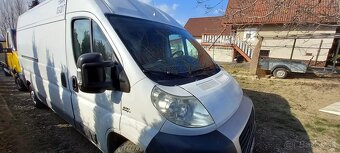 Fiat Ducato 2.3 JTD - 5