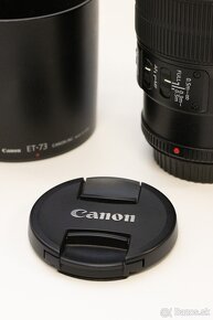 Canon EF 100mm f2.8 L macro - 5