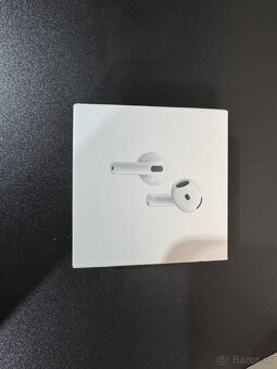 AIRPODS GEN 4- NOVÉ NEPOUŽITE 🎧 - 5