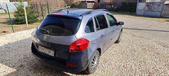 Renault Clio Grandtour 3 1.2 16V - 5