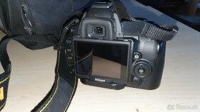Nikon D5000 - 5