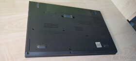 Notebook Lenovo ThinkPad T440 - 8GB RAM - 250GB SSD - 5