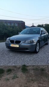 Predam BMW 520d 2.OD 120KW - 5