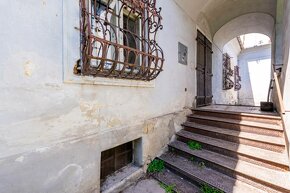 Historický skvost v Tornali: Kúria s obrovským potenciálom - 5