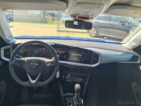 OPEL MOKKA 1.2 TURBO EDITION / MOŽNÝ ODPOČET DPH - 5