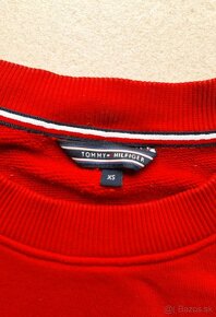 Tommy Hilfiger Pulli mikina - 5