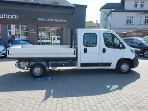 Peugeot Boxer 2.0BHDi 120kW L3 VALNÍK DPH ČR - 5