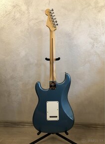 Fender Stratocaster Player Series Tidepool 2020 - 5