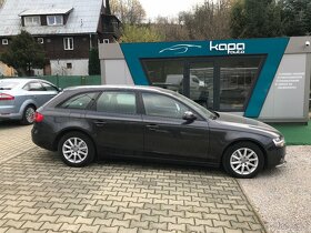 Audi A4 Avant 2.0 TDI Premium - 5