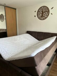 Postel boxspring - 5