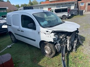 Renault Kangoo 1.5DCi 55kw, r.2014, klima - 5