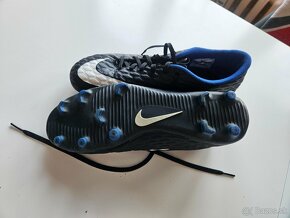 Kopačky nike hypervenom 41 - 5