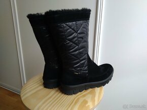 Leggero čižmy/snehule s Gore-tex veľ. 5,5 - 5