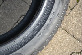 225/45 R17 Letne pneumatiky Pirelli P7 cinturato r.v.2024 - 5