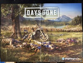 Days Gone Special Edition - 5