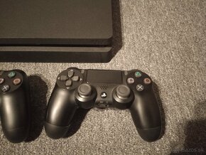 Playstation 4 Slim 500 GB - 5