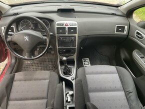 Peugeot 307 2.0 79kw - 5