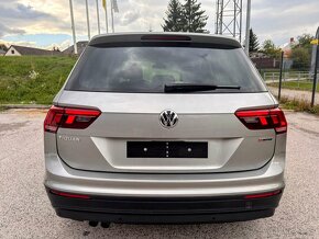 Volkswagen Tiguan 2.0TDi DSG 4x4 r.v 2018 - Odpočet DPH - 5