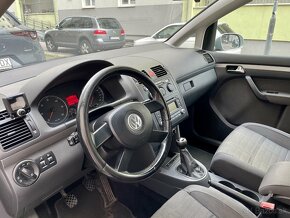 Volkswagen Touran 1.9 TDi 2006 - 5