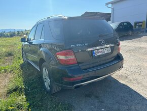 Mercedes-Benz ML350CDi - 5