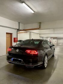 Volkswagen passat 206kw 2.0 TSI 4motion dsg - 5