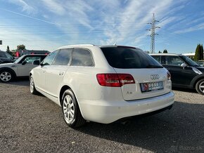 Audi A6 Avant 2.0 TDI 170k Business multitronic - 5