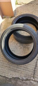 Letné pneumatiky 235/40 R19 - 5