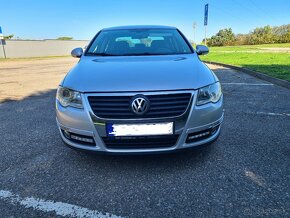 Volkswagen Passat b6 2.0 Tdi 103kw - 5