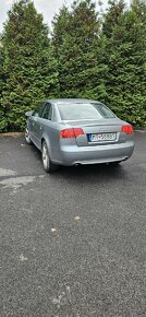 Audi A4 s-line quatro - 5