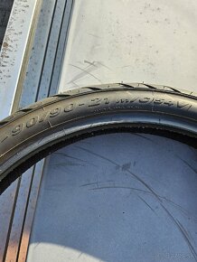 PIRELLI 90/90 R21 - 5