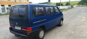 T4 VOLKSWAGEN CARAVELLE - 5