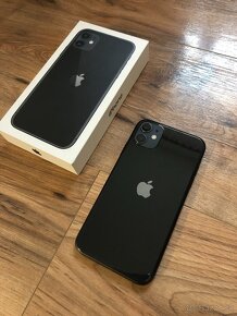 iPhone 11 64gb black - 5