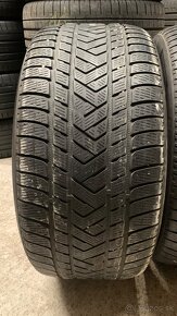 315/40R21 Pirelli zimne - 5