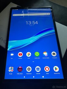 Predám plne funkčny tablet Lenovo tab m10 DVD plus - 5