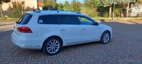 Passat b7 - 5