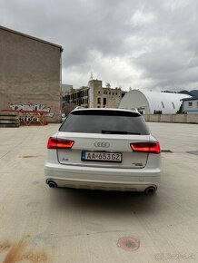 Audi A6 Allroad 3.0 BITDI 235kw Tiptronic 2018 - 5